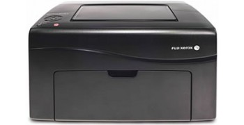 Fuji Xerox DocuPrint CP115W Laser Printer